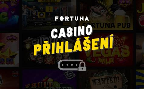  fortuna casino přihlášení
